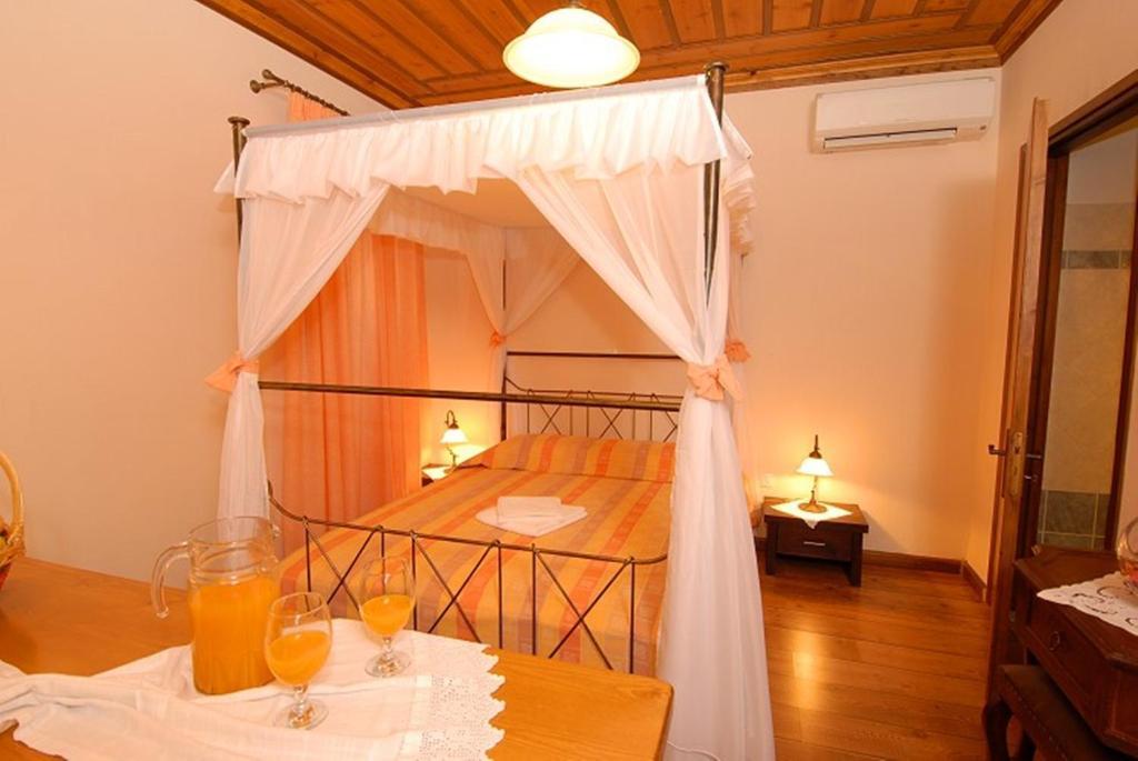 Anatoli Labreon Hotel Agia Marina  Ruang foto