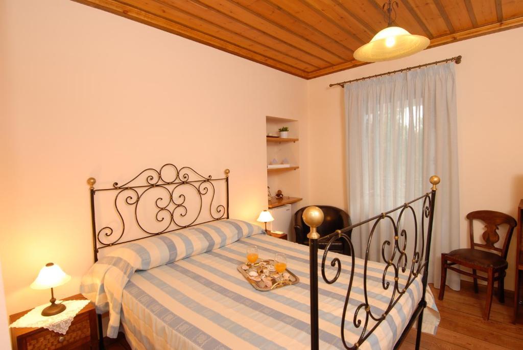 Anatoli Labreon Hotel Agia Marina  Ruang foto