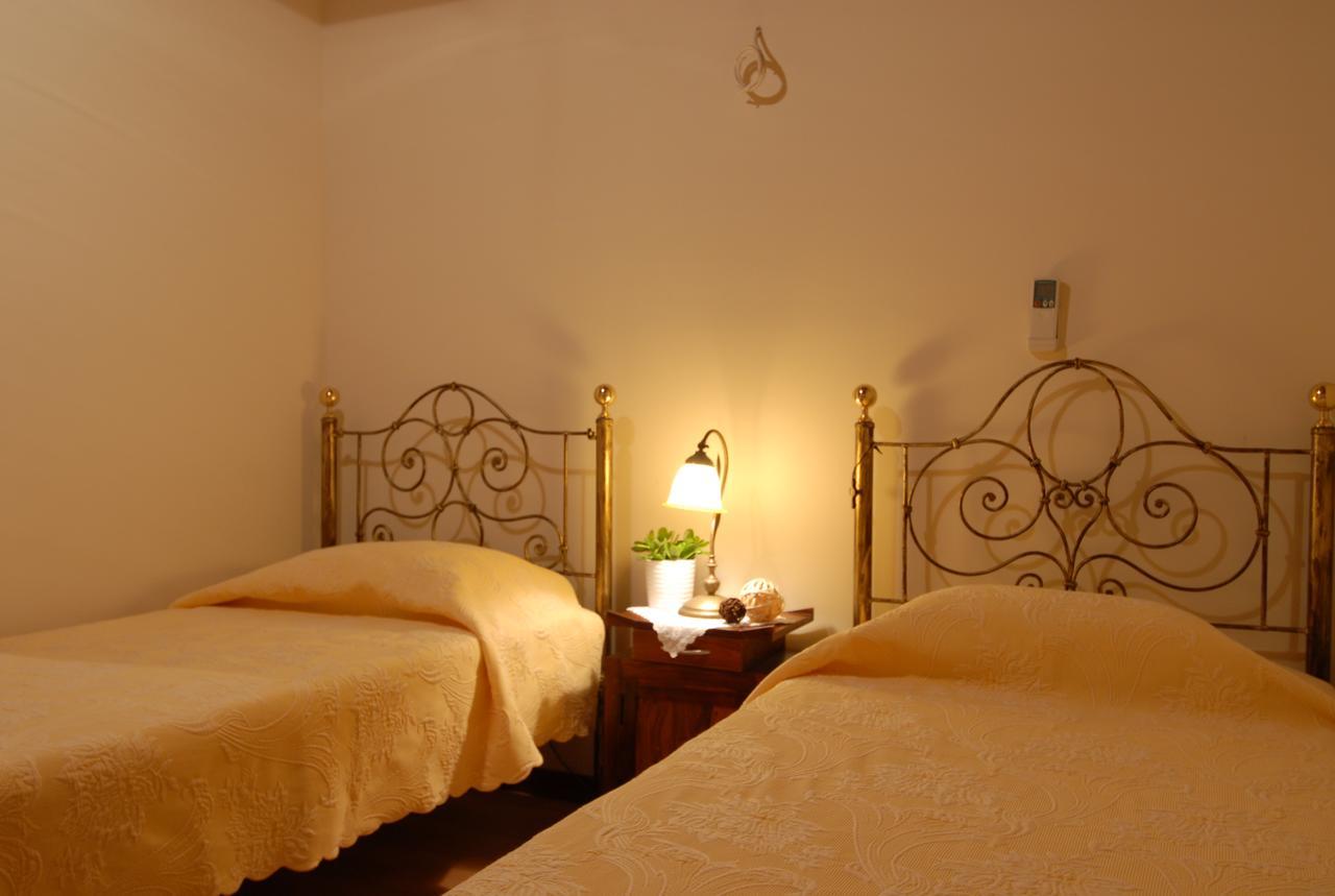 Anatoli Labreon Hotel Agia Marina  Bagian luar foto